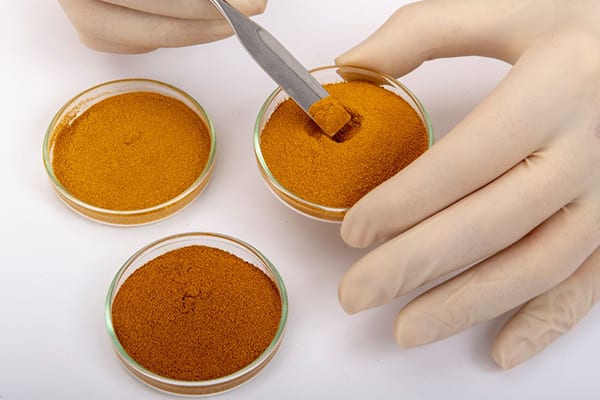 Curry powder, Ingredient, Spice, Seasoning, MasalaMicronized Yellow Pigments