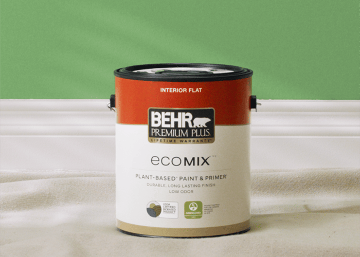 BEHR PREMIUM PLUS® ECOMIX™