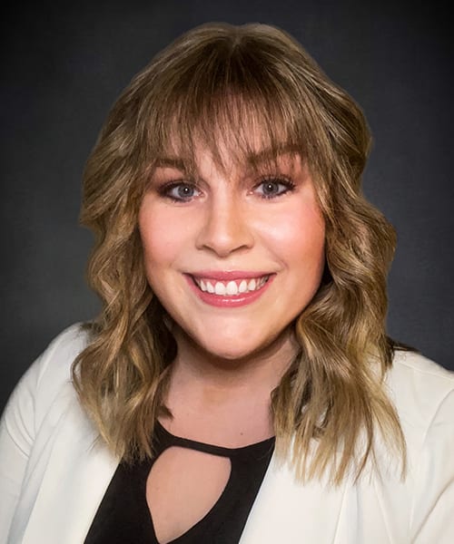 Sarah Webber