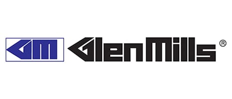 Glen Mills Logo