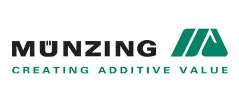 MÜNZING logo