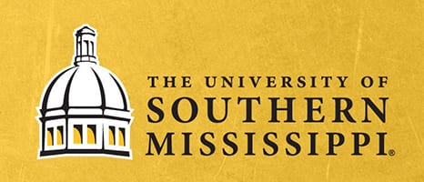 University Of Southern Mississippi Logo