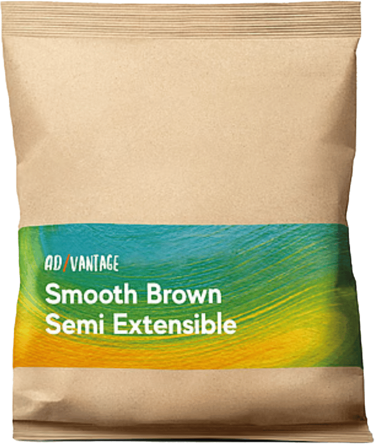 Mondi Smooth Brown SE bag