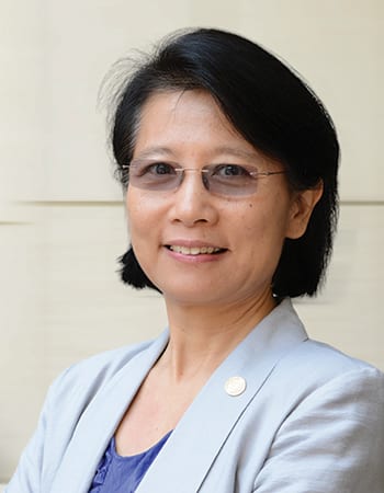 Ruyan Guo