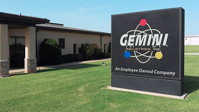 Gemini Industries, Inc.