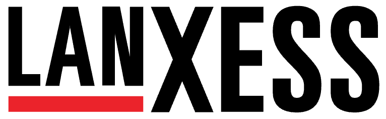 LANXESS logo