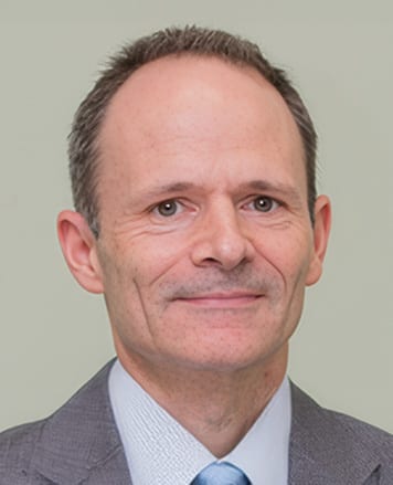 Nigel Atkinson
