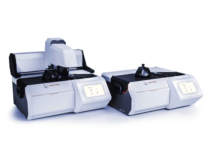 Julia DSC differential scanning calorimeter