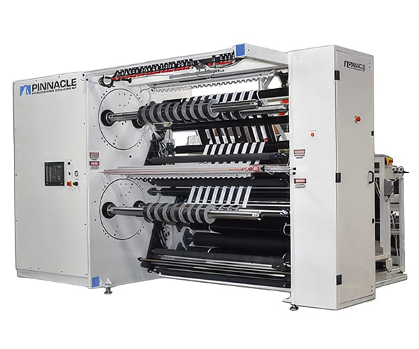 Pinnacle Converting Equipment