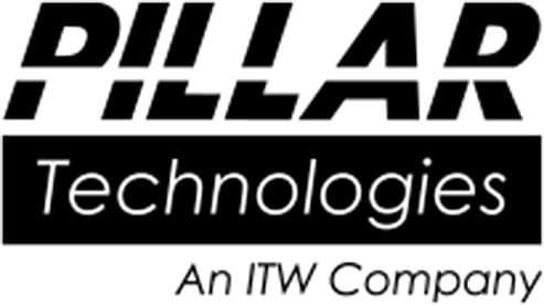 Pillar logo