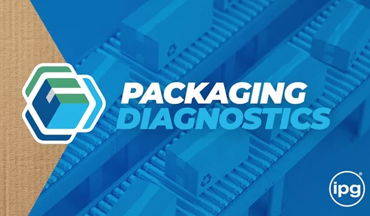 Packaging Diagnostics IPG 