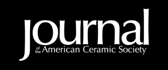 Journal of the American Ceramic Society