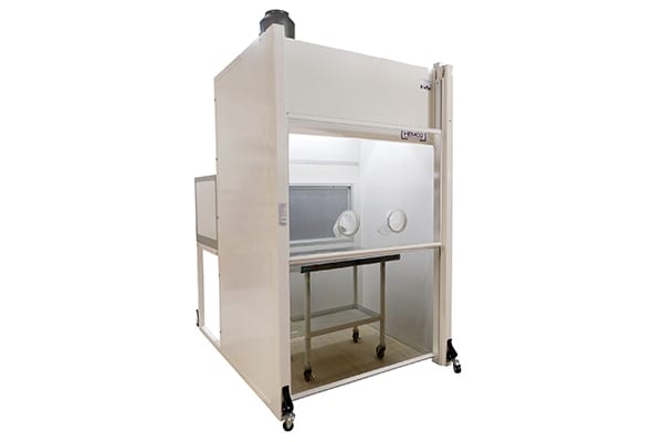 Containment System