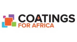 Coatings for Africa logo.
