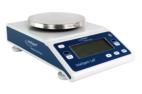 High-Precision Balance Scale