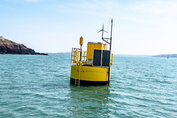 anticorrosion coastal testing