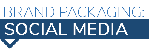 Header - Brand Packaging - Social Media