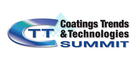 Coatings Trends & Technologies Summit logo