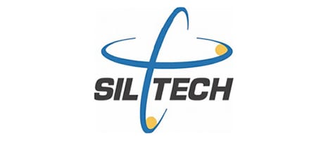 Siltech logo
