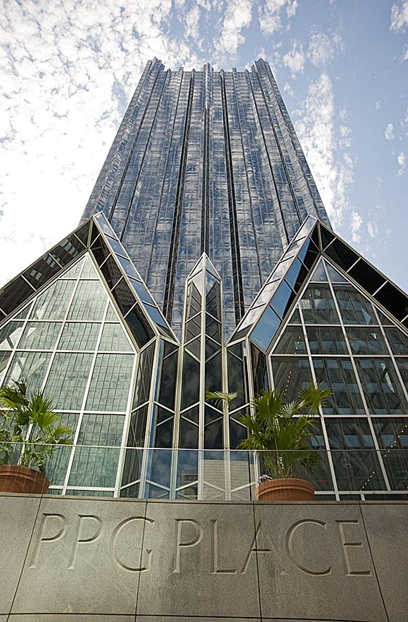 PPG Industries