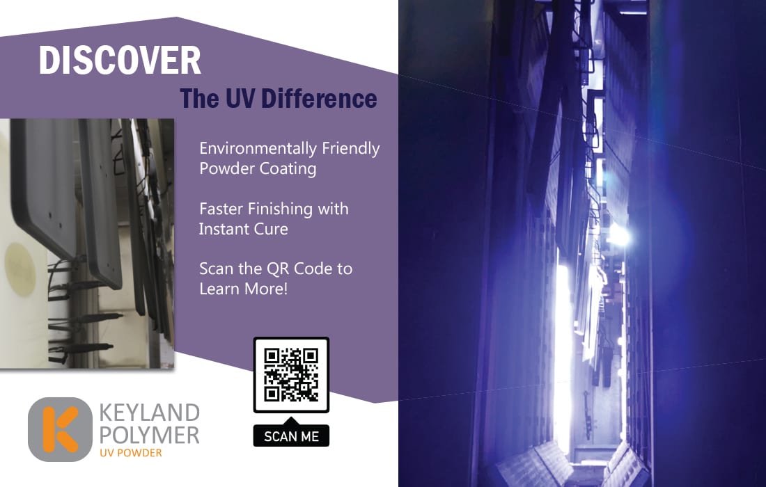 Ad: Keyland Polymer
