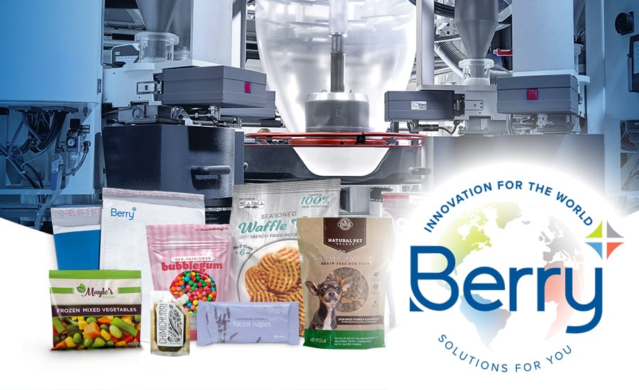 Berry Global