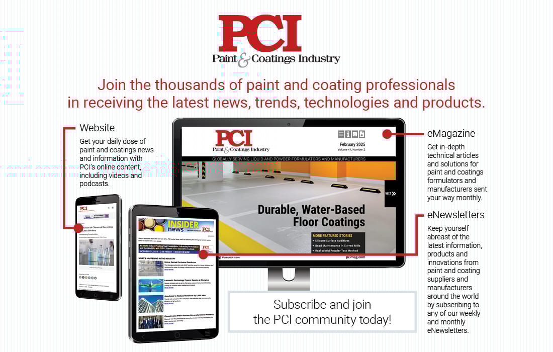 Ad: PCI Community