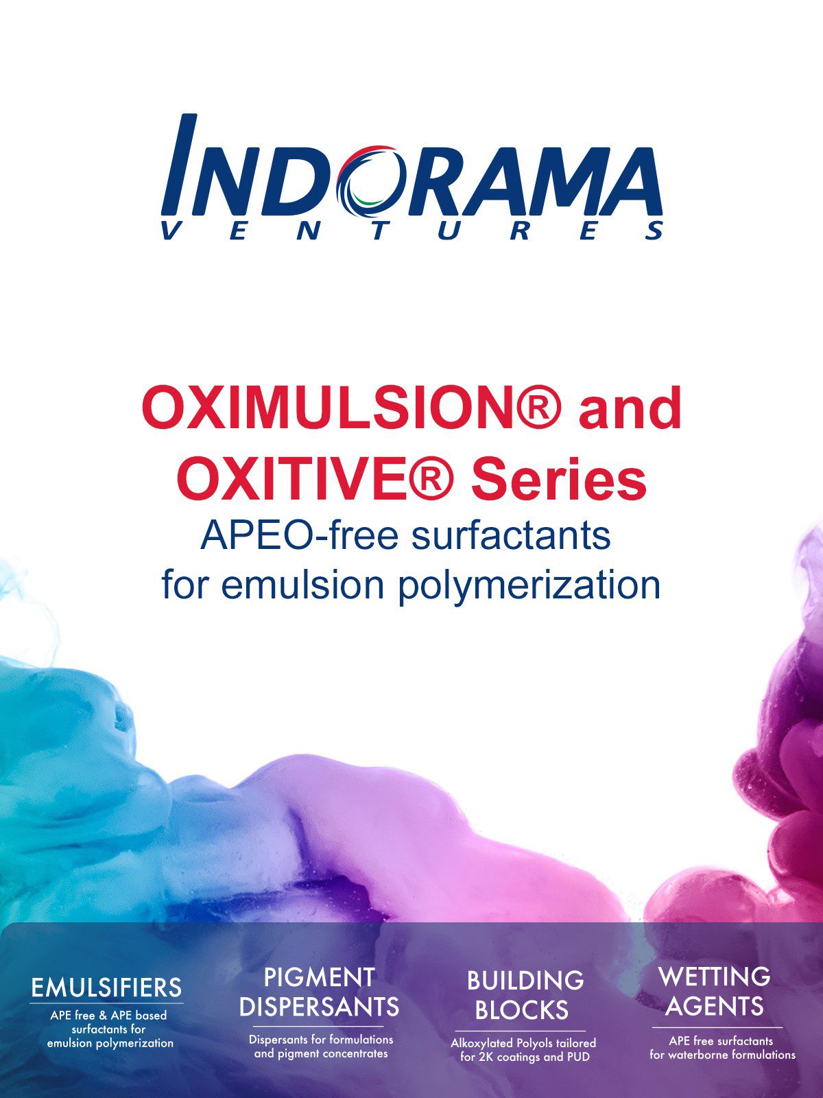 Ad: Indorama