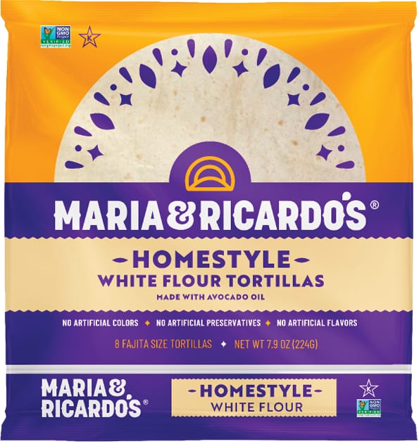 Maria and Ricardo’s Homestyle