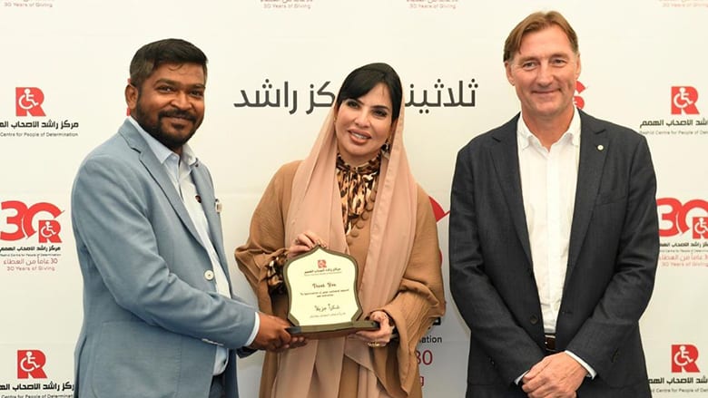 DELTA coatings charitable project