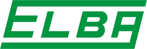 ELBA logo