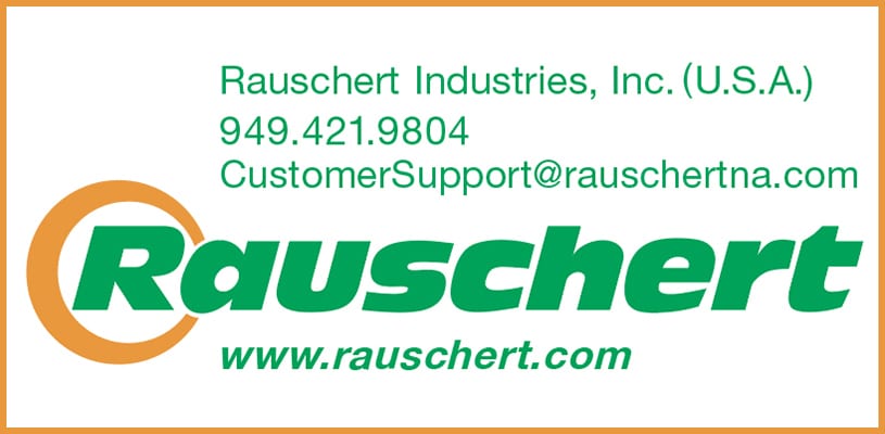 Classified: Rauschert