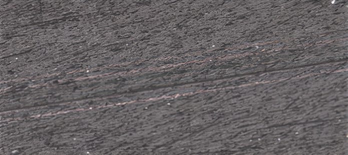 Pencil Hardness Test Results