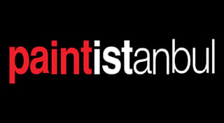 Paintinstanbul logo