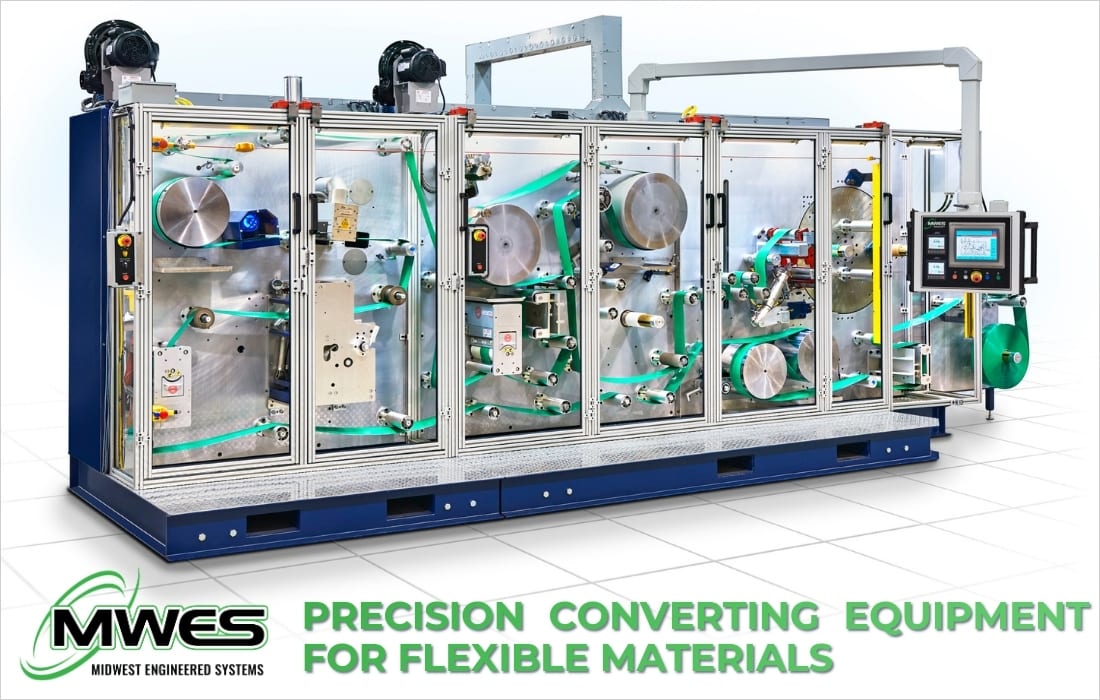 Ad: Midwest Engineering