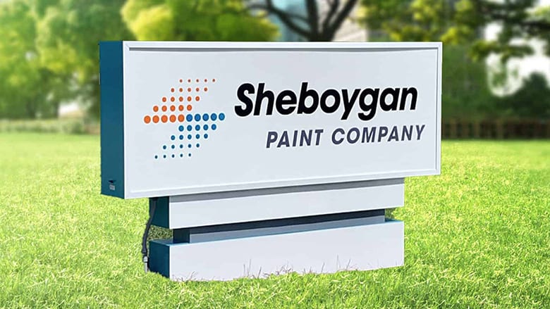 Sheboygan Paint Company
