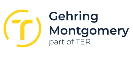 Gehring Montgomery Logo