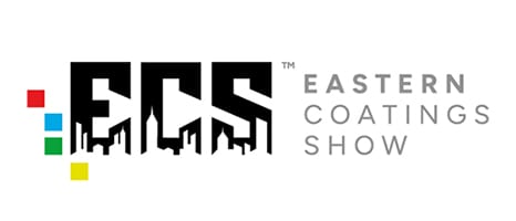 Eastern Coatings Show Logo