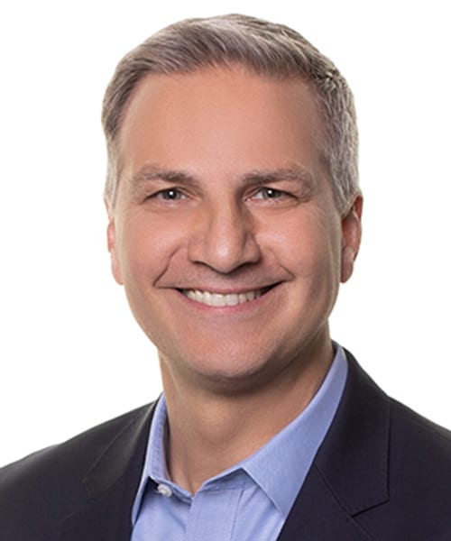 Eldon Schaffer
