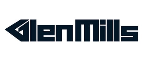 Glen Mills Logo