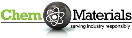 Chem Materials Logo