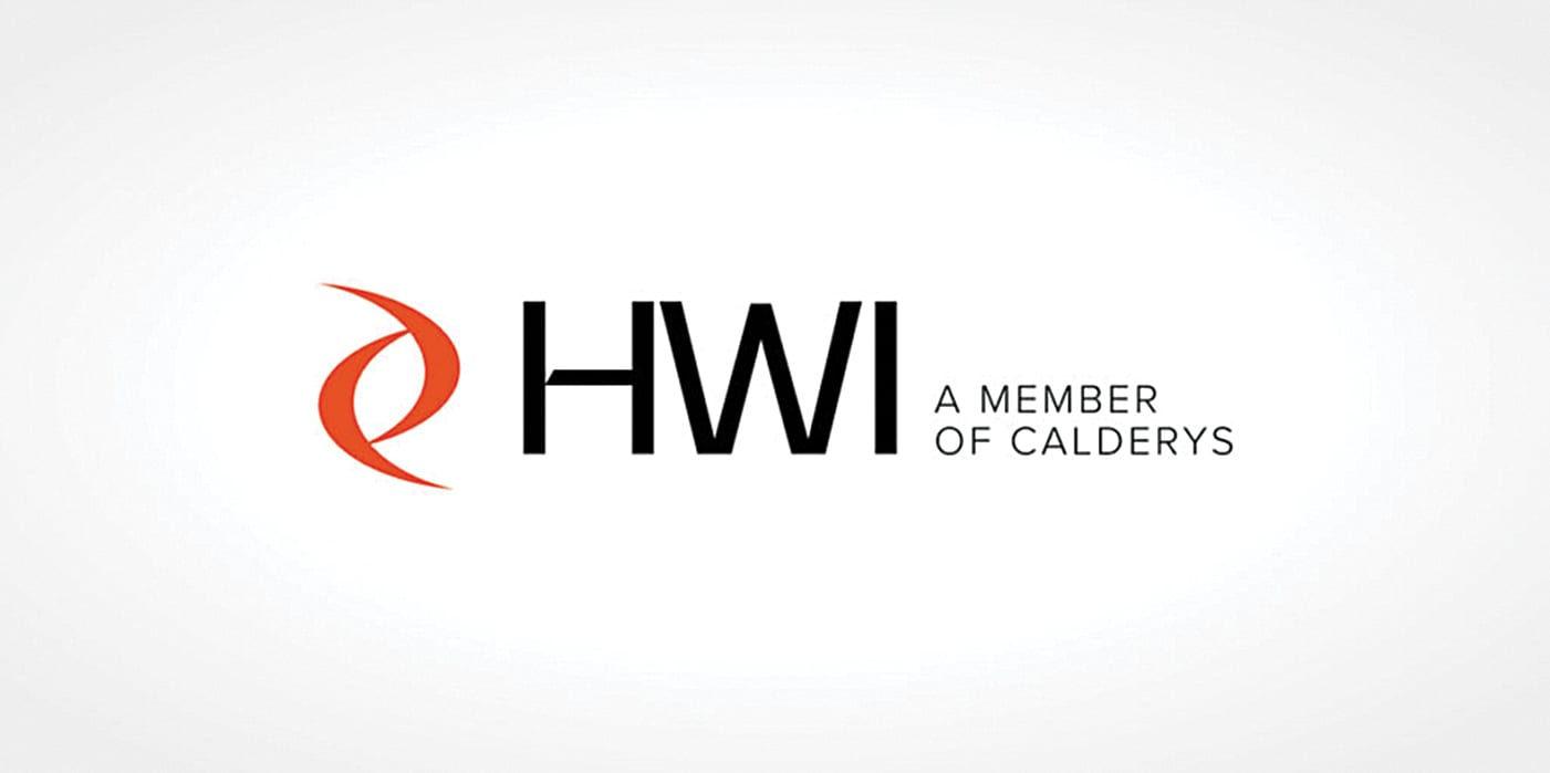 HW logo