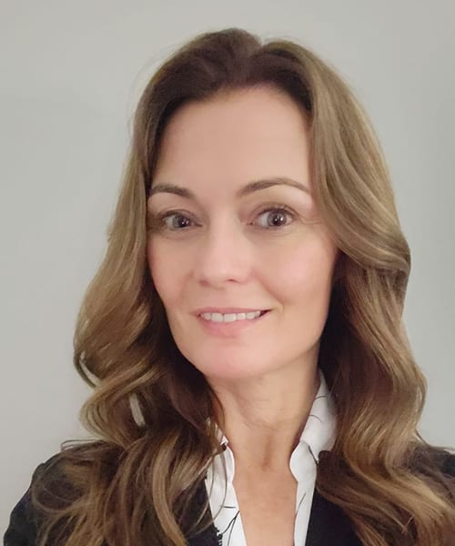 Amy Packer
