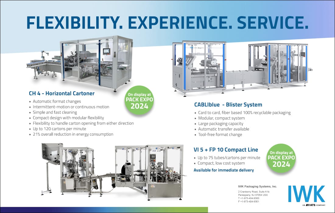 Ad: IWK