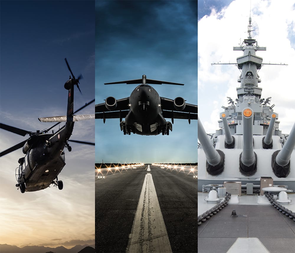 helicopter, jet, navy ship