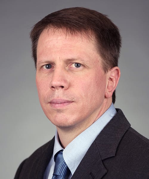 Patrick O’Neill