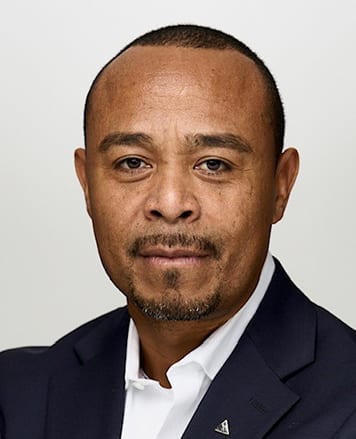 Alfredo Valiente, Product Marketing Manager, Commercial & Professional Brands, Benjamin Moore