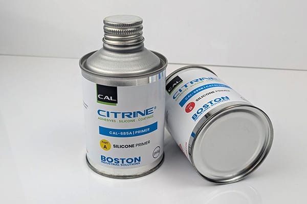 Silicone Primer