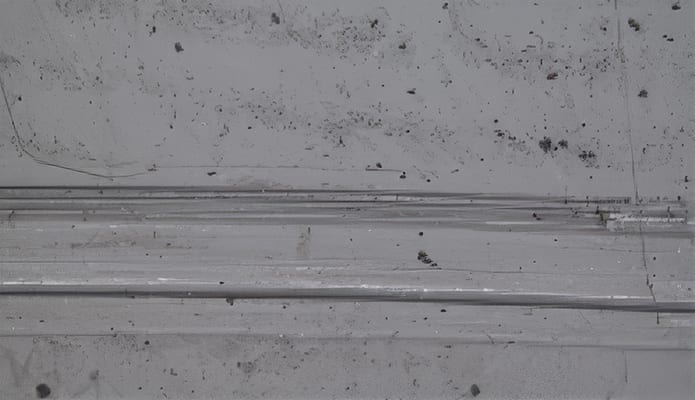 Pencil Hardness Test Results