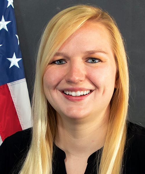 Katie N. Detwiler
